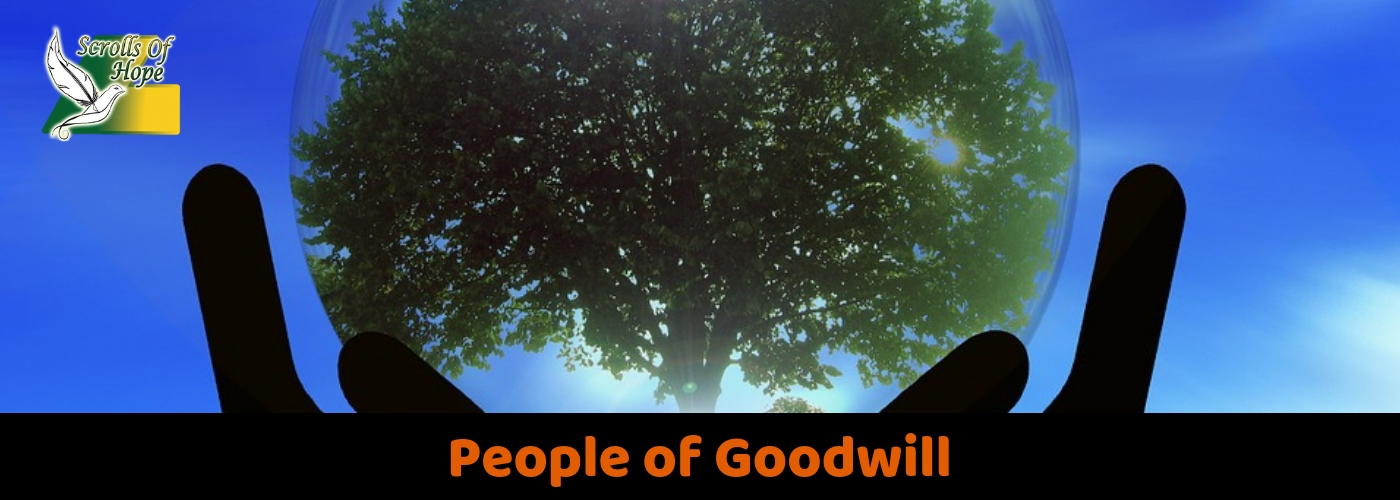 People of Goodwill