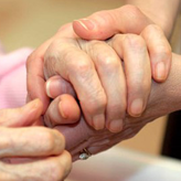 hope for the elderly