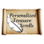 Personalized Treasure Scrolls | Logo